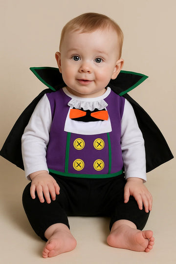 Transform Halloween into Unforgettable Moments of Joy!