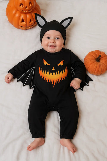 Transform Halloween into Unforgettable Moments of Joy!