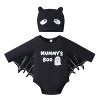 Mummy’s Boo Bat Baby Costume